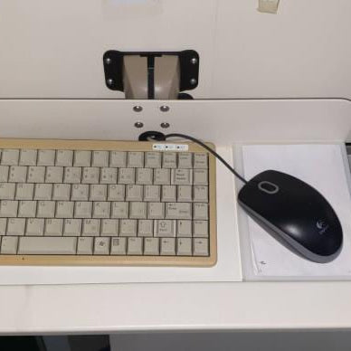 KLA Candela CS 20 R Surface Inspection System