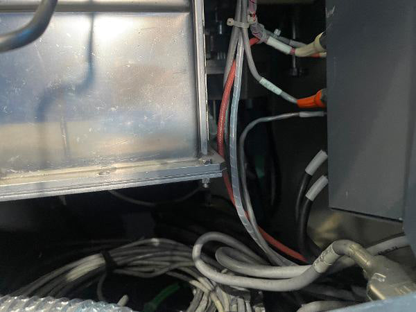 Lam / Novellus Concept One PECVD (Plasma-Enhanced Chemical Vapor Deposition)