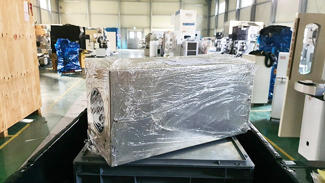 Axcelis 200 MCU Exposure System