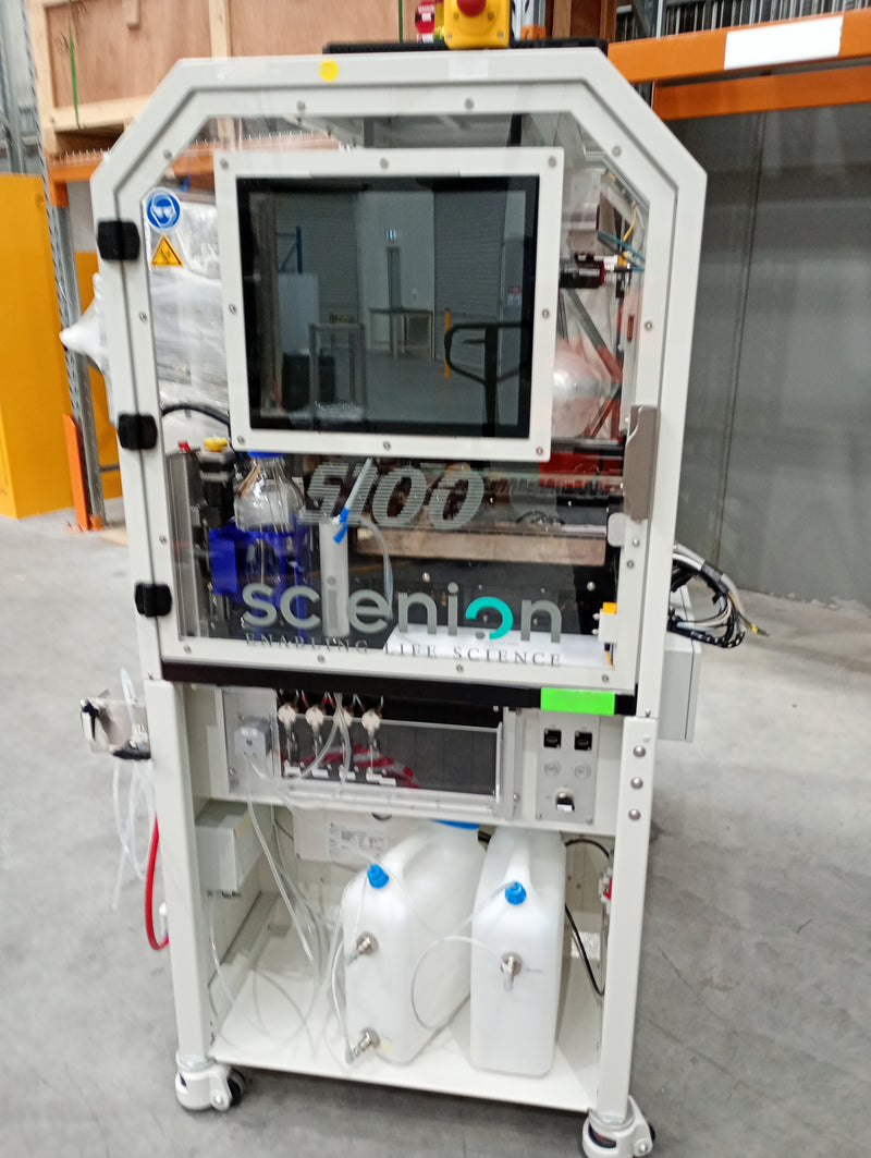 Scienion SciFLEXARRAYER S 100 Dispenser