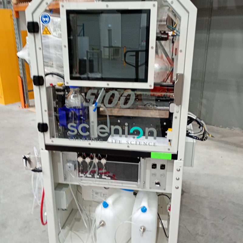 Scienion SciFLEXARRAYER S 100 Dispenser
