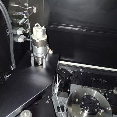 KLA Candela CS 20 V Surface Analyzer