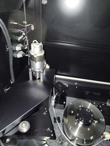 KLA Candela CS 20 V Surface Analyzer