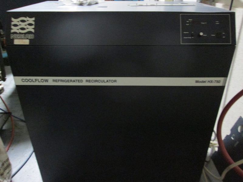 Neslab HX 750 Air Cooled Chiller