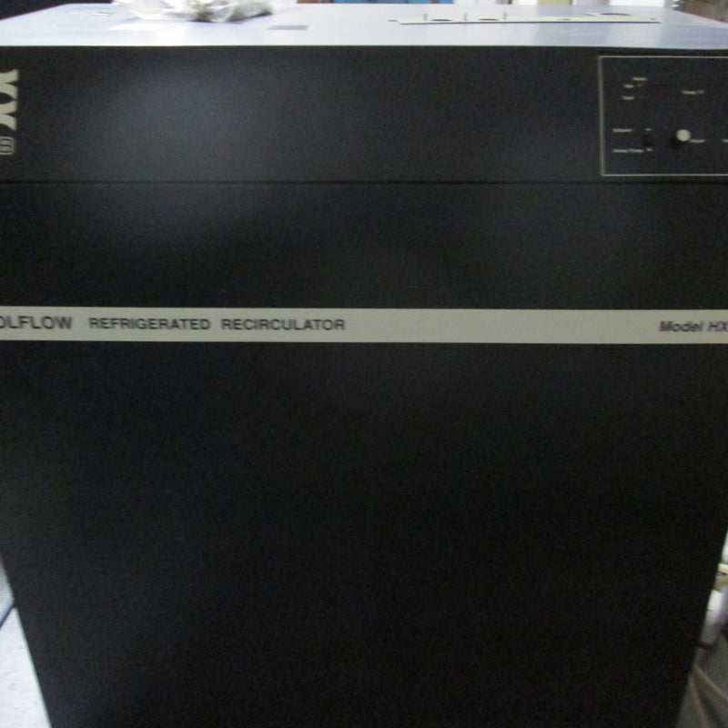 Neslab HX 750 Air Cooled Chiller