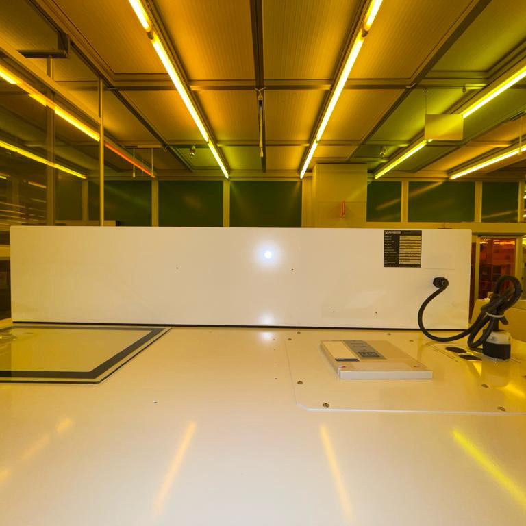 KLA 2351 UI Inspection System