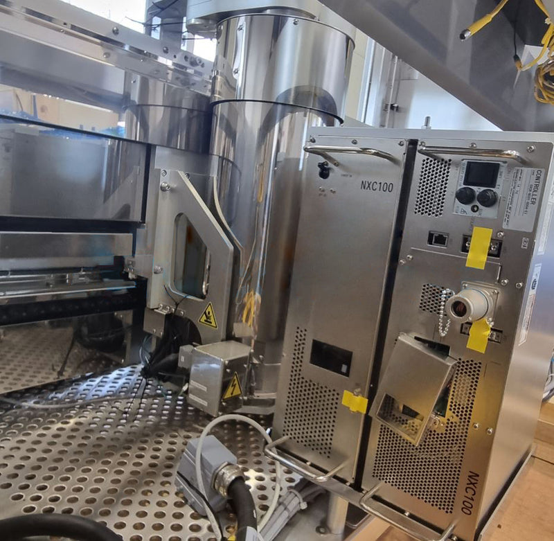 Tel Zeta 300 G 3 Spray Cleaner