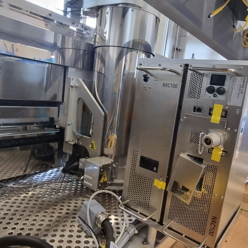 Tel Zeta 300 G 3 Spray Cleaner