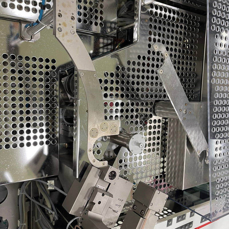 KLA / Leica INS 3000 Optical Inspection Station