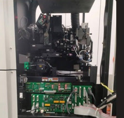 KLA UV 1280 SE Thin Film Thickness Measurement