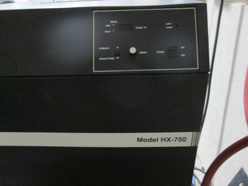 Neslab HX 750 Air Cooled Chiller