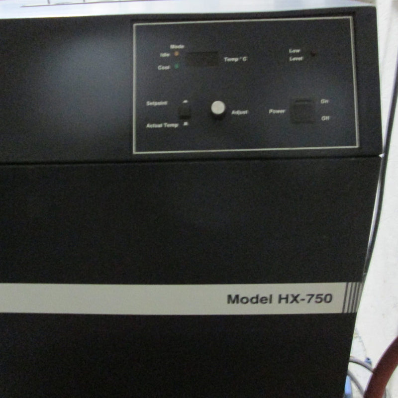 Neslab HX 750 Air Cooled Chiller