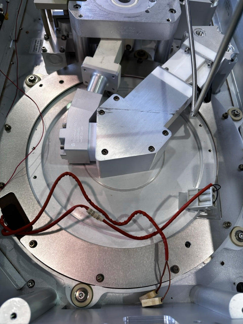 Applied Materials Producer GT Chamber