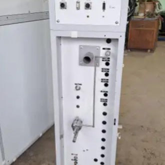 STS MXP Multiplex ICP Etcher (Inductively Coupled Plasma)