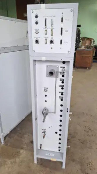 STS MXP Multiplex ICP Etcher (Inductively Coupled Plasma)