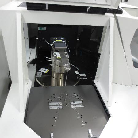 ONTO / Rudolph / August NSX 105 Inspection System