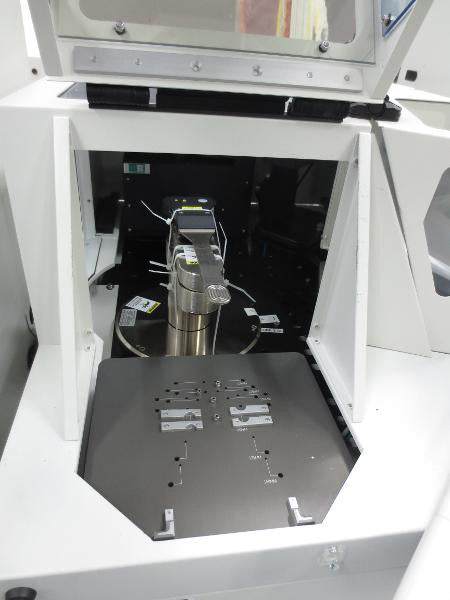 ONTO / Rudolph / August NSX 105 Inspection System