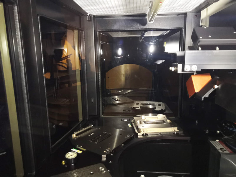 ESI 9350 Laser