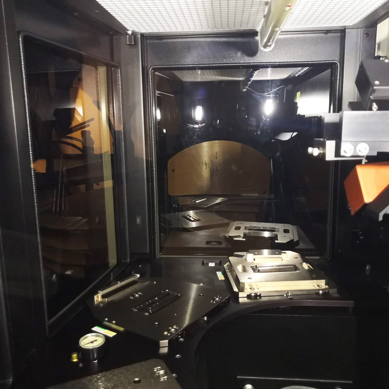 ESI 9350 Laser