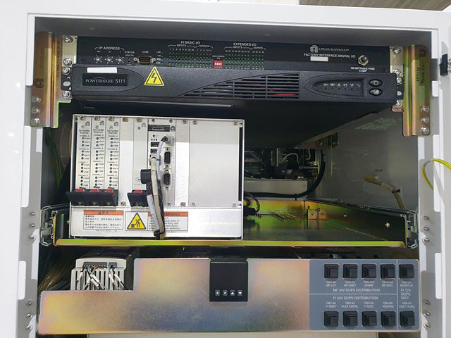 Applied Materials Endura 2 PVD (Physical Vapor Deposition)