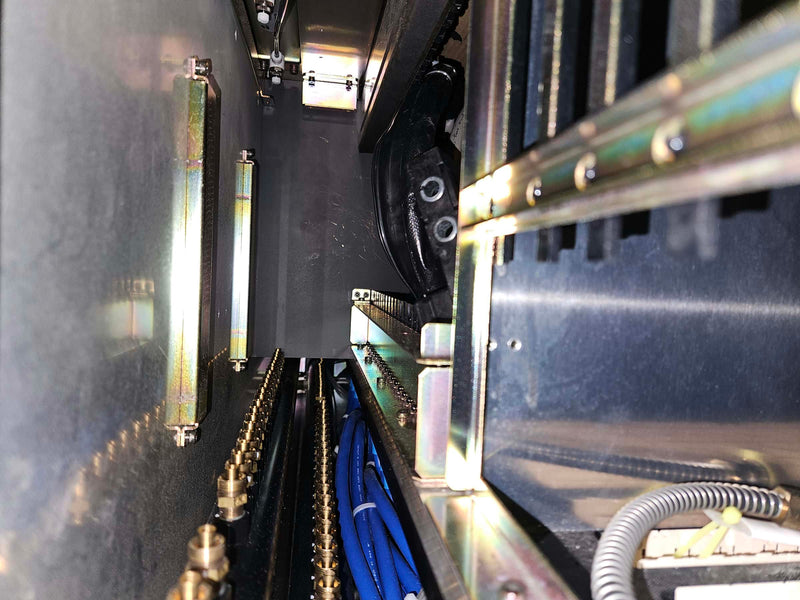 Advantest T 5593 Tester