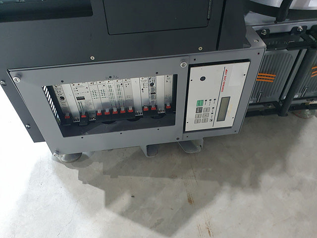 Applied Materials DPS G 5 Mesa Etcher