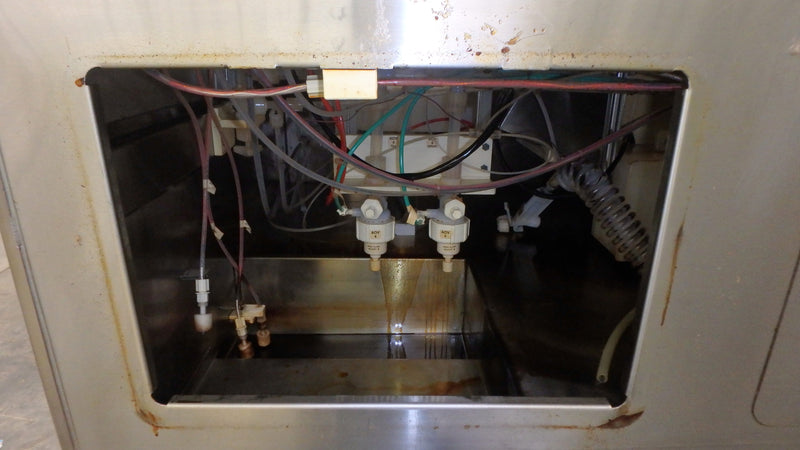 Spec SBX 4-36 Photoresist Developer