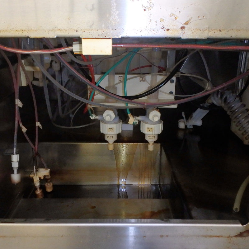 Spec SBX 4-36 Photoresist Developer