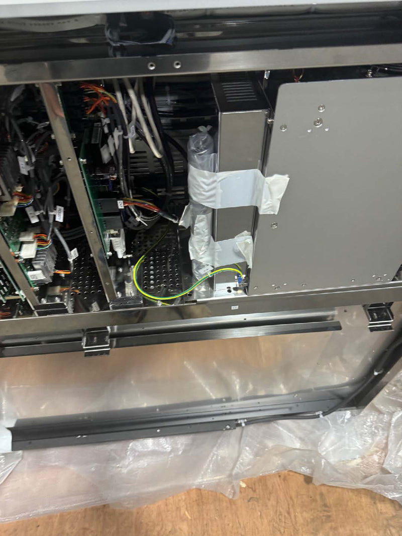 Tel Clean Track Act 8 Coater / Developer