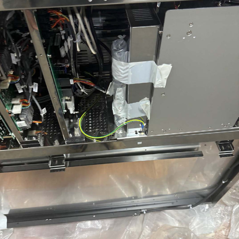 Tel Clean Track Act 8 Coater / Developer