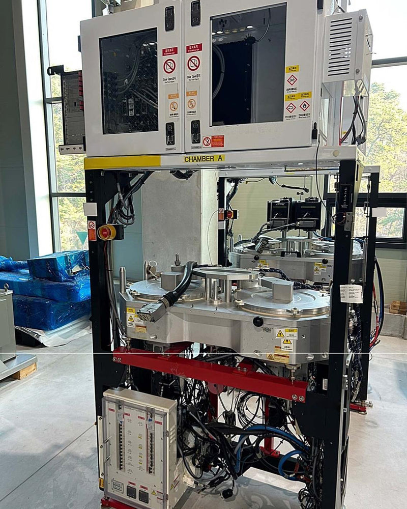 Applied Materials Producer SE CVD (Chemical Vapor Deposition)