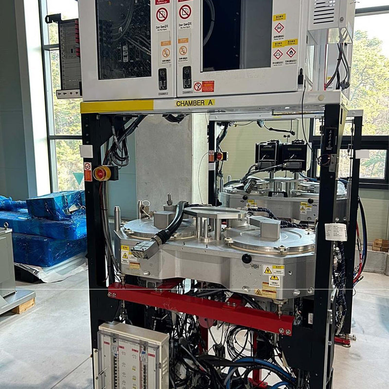 Applied Materials Producer SE CVD (Chemical Vapor Deposition)