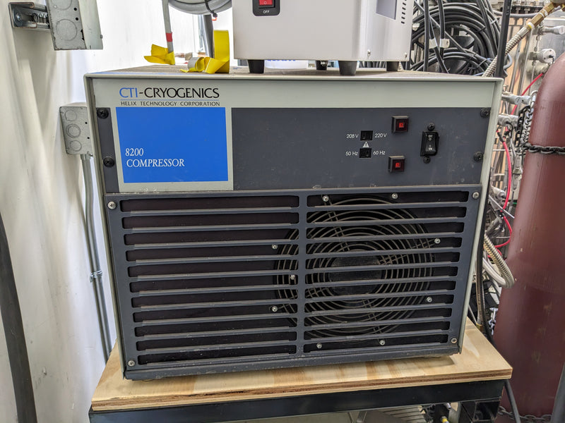 Veeco IBS-2 Ion Beam Deposition (IBD)