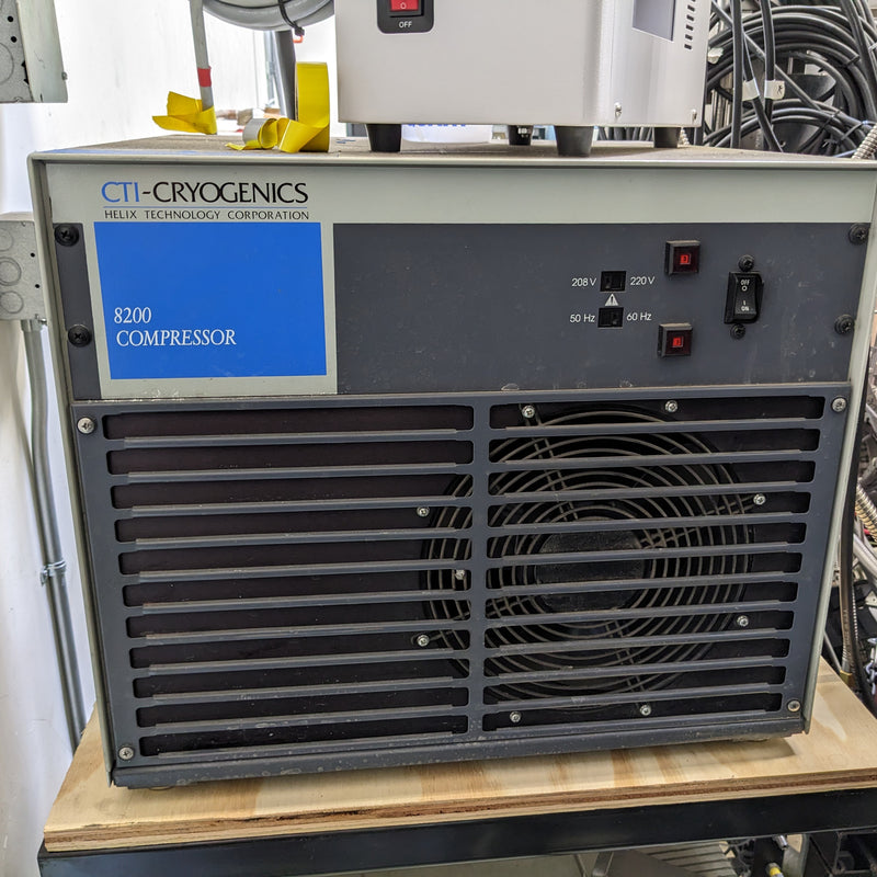 Veeco IBS-2 Ion Beam Deposition (IBD)