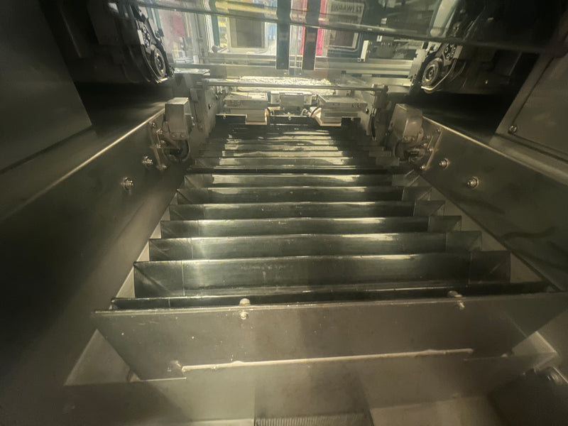 Disco DFD 6341 Automatic Dicing Saw