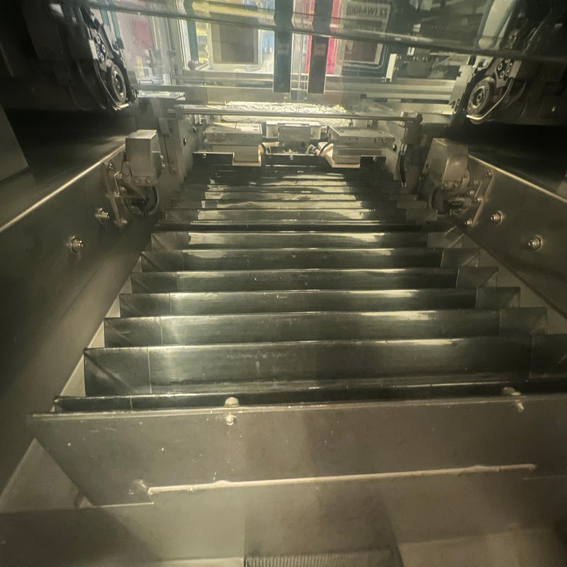 Disco DFD 6341 Automatic Dicing Saw