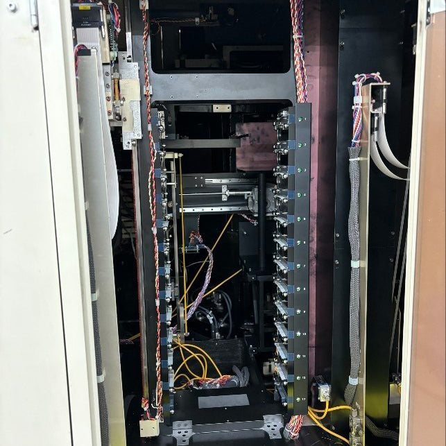 Nikon NSR 2205 i 11 D i-Line Stepper