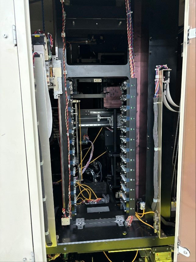 Nikon NSR 2205 i 11 D i-Line Stepper