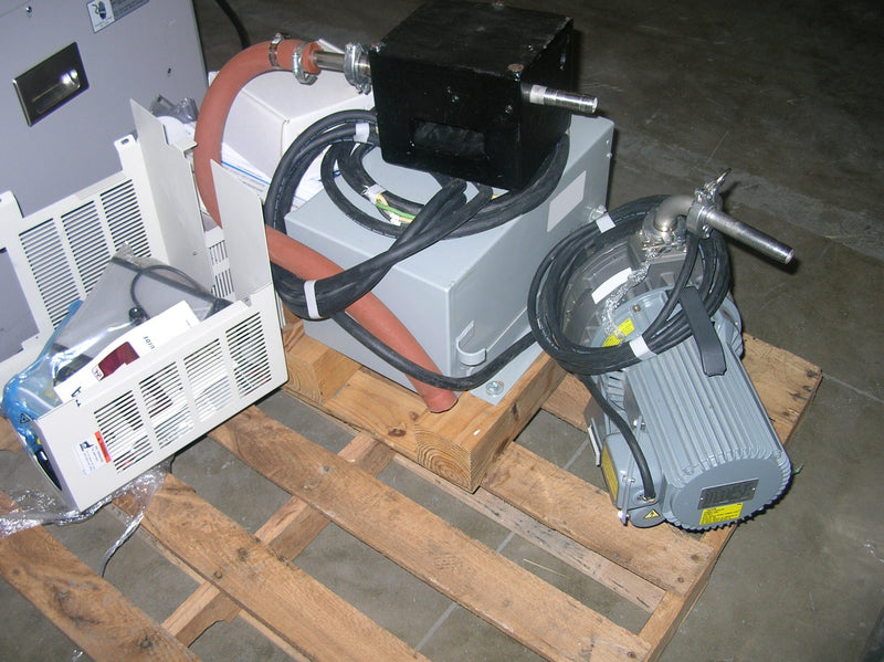 Hitachi S 4800 II SEM (Scanning Electron Microscope)