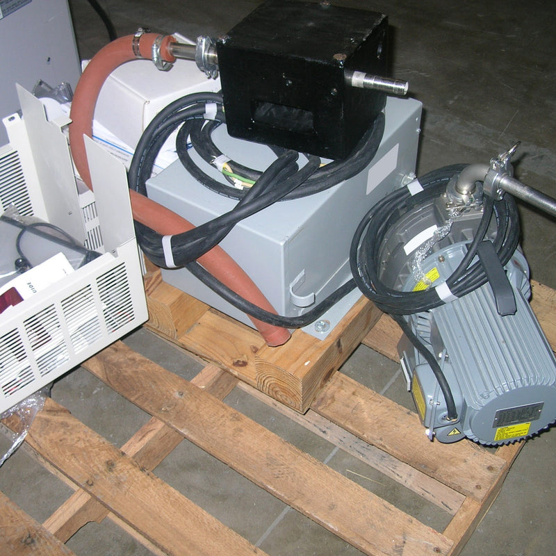 Hitachi S 4800 II SEM (Scanning Electron Microscope)