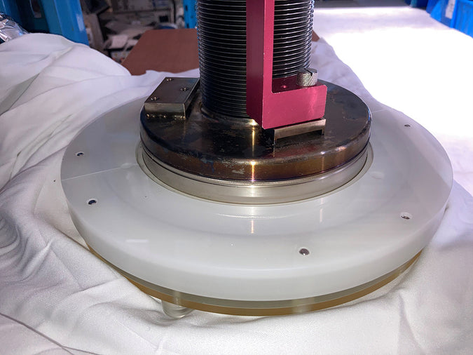Applied Materials 0010-13895 MCA Heater