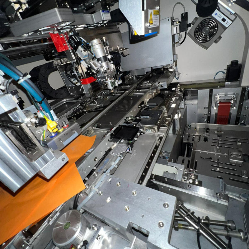 Besi / Datacon 2200 EVO Die Bonder