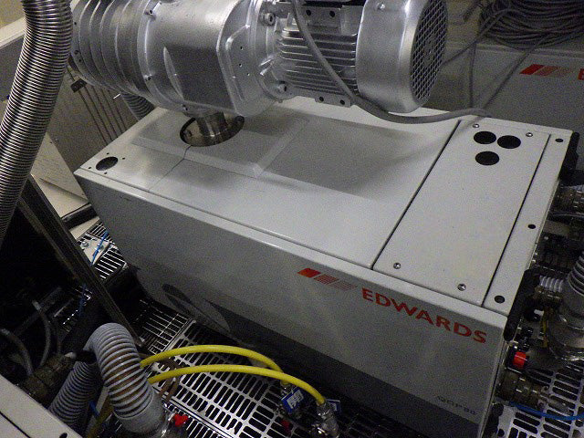 Tel TE 8500 SATC Etcher