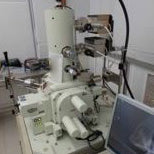 Jeol JSM 7600 F FE-SEM (Field Emission Scanning Electron Microscope)