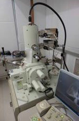 Jeol JSM 7600 F FE-SEM (Field Emission Scanning Electron Microscope)
