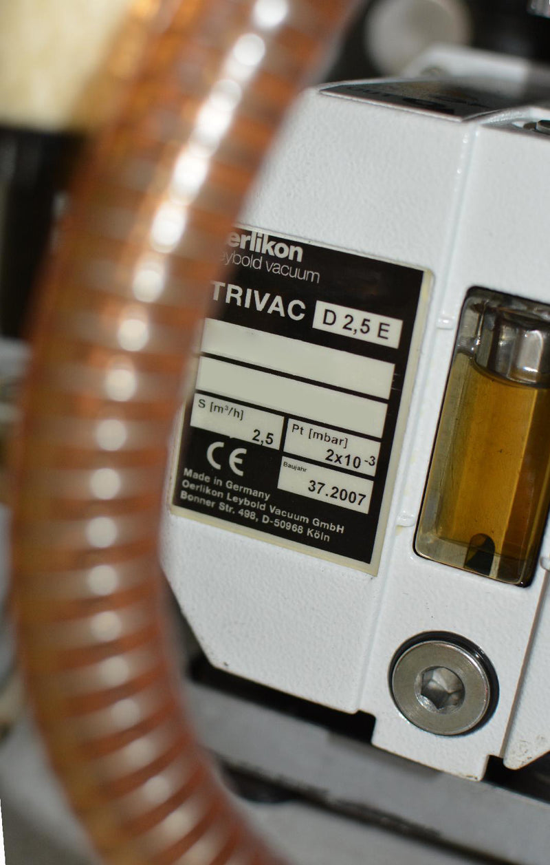 Thermo Fisher Scientific / FEI FXS-160 40 SGC X-ray Inspection System