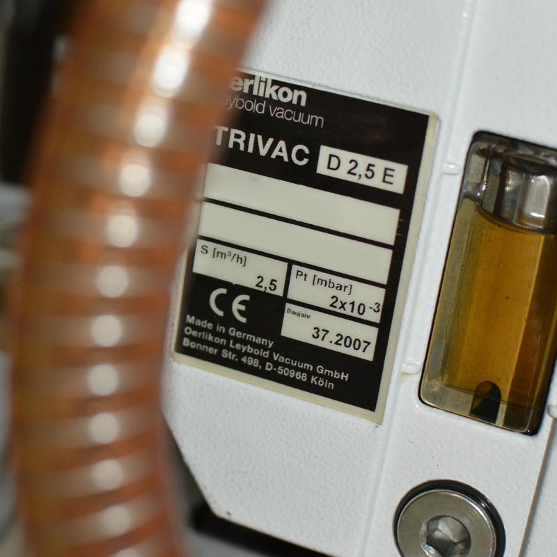 Thermo Fisher Scientific / FEI FXS-160 40 SGC X-ray Inspection System