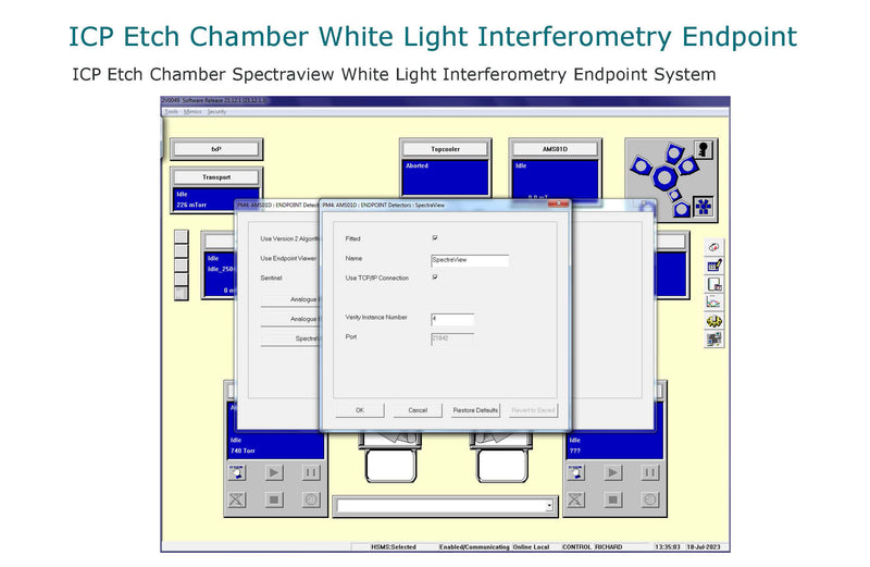 SPTS / STS Versalis FxP