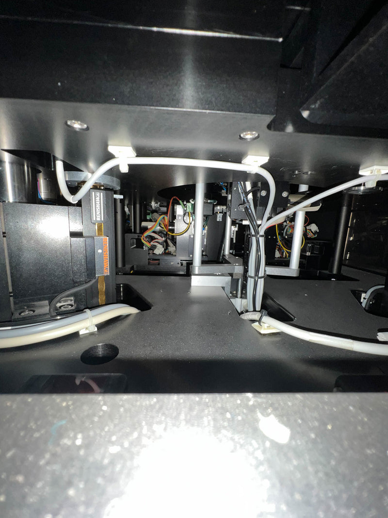 EVG IQA 0047 Mask Aligner