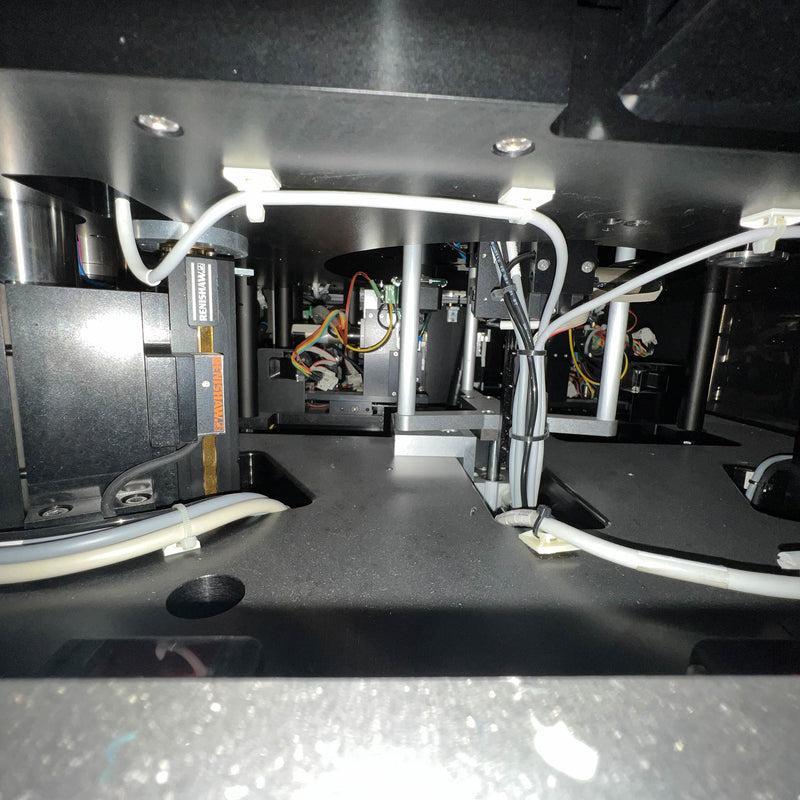 EVG IQA 0047 Mask Aligner